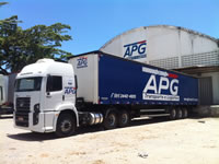 Transporte Rodoviário